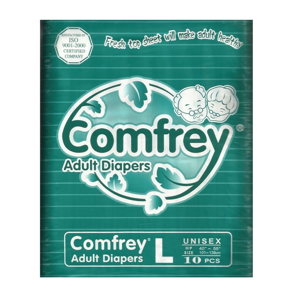 Comfrey Adult Pants Medium